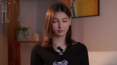 Snapshot of sandili chatting on April 7, 1:39 am Isabel but you can call me Bella online show from April 7, 1:39 am