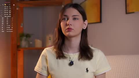 Snapshot of sandili chatting on April 14, 1:33 am Isabel but you can call me Bella online show from April 14, 1:33 am