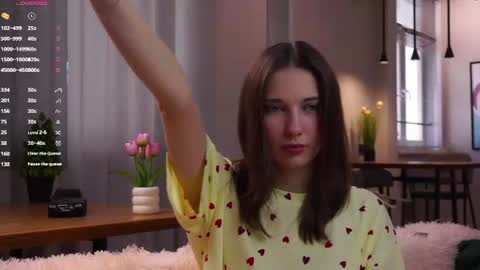 Isabel but you can call me Bella online show from June 30, 3:40 am
