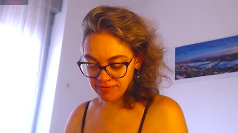 Sandra online show from October 22, 1:11 pm