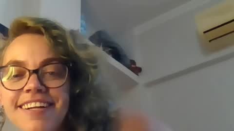 Sandra online show from May 26, 4:03 pm