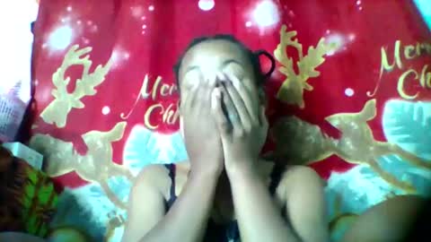 Snapshot of sandra1253099 chatting on February 2, 6:23 am sandra1253099 online show from February 2, 6:23 am