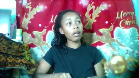 Snapshot of sandra1253099 chatting on February 5, 6:29 am sandra1253099 online show from February 5, 6:29 am