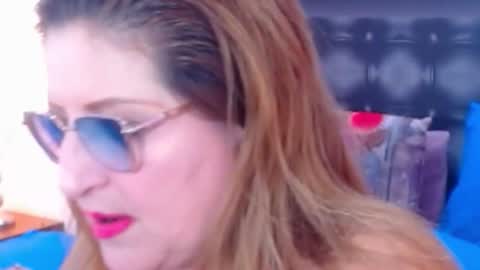 SANDRA online show from November 15, 10:56 am