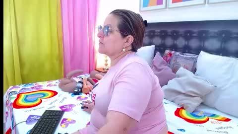 SANDRA online show from March 23, 11:03 am