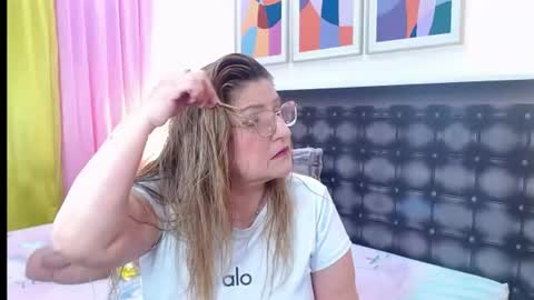 SANDRA online show from July 9, 11:14 am