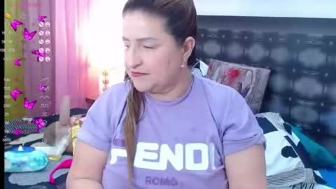 SANDRA online show from July 14, 11:16 am