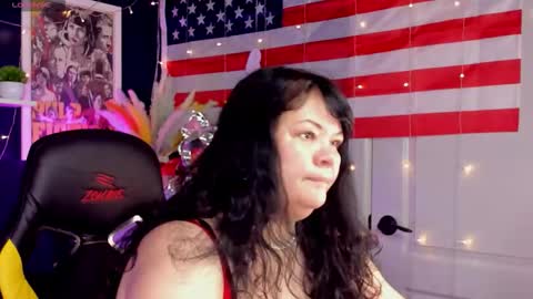 sandra__jackson online show from February 16, 2:40 am
