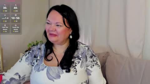 sandra__jackson online show from April 9, 2:44 am