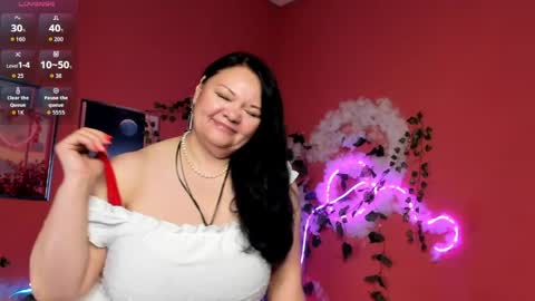 sandra__jackson online show from April 12, 3:11 am