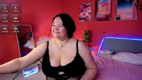 sandra__jackson online show from May 15, 2:51 am