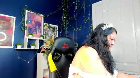 sandra__jackson online show from June 23, 2:53 am