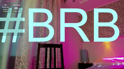 Sandra online show from February 27, 4:41 am