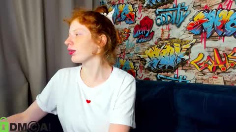 Sandra online show from September 19, 1:18 am