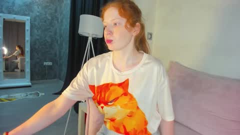 Sandra online show from February 25, 1:37 am