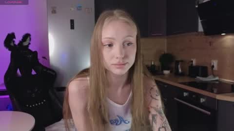 Sandra      Lillys Page    online show from May 25, 6:58 pm