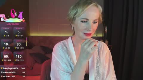 Sandra online show from February 27, 11:52 am