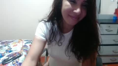 sandra_rosse online show from May 5, 3:25 am