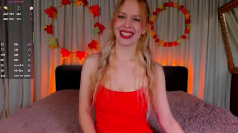 Snapshot of sandra_tender_ chatting on October 23, 6:23 am Sandra online show from October 23, 6:23 am