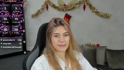 sandraa_anderson online show from January 22, 3:31 am