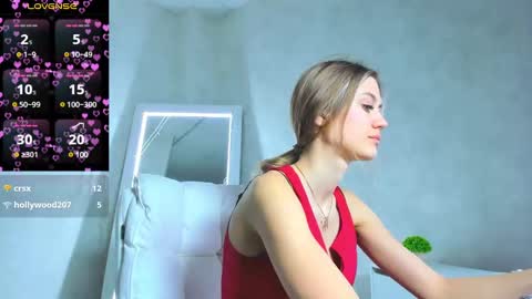 sandraa_anderson online show from March 7, 2:25 am