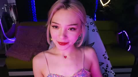 Sandy  online show from January 15, 1:12 am