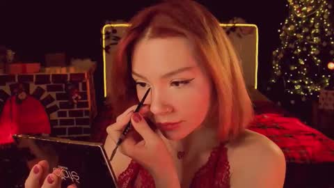 Snapshot of sandraboyl chatting on December 17, 9:04 am Sandy online show from December 17, 9:04 am