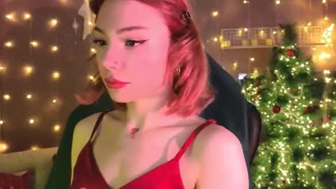 Snapshot of sandraboyl chatting on December 23, 2:09 am Sandy online show from December 23, 2:09 am