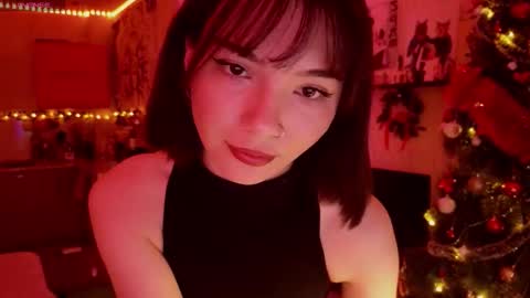 Snapshot of sandraboyl chatting on January 13, 1:44 am Sandy online show from January 13, 1:44 am