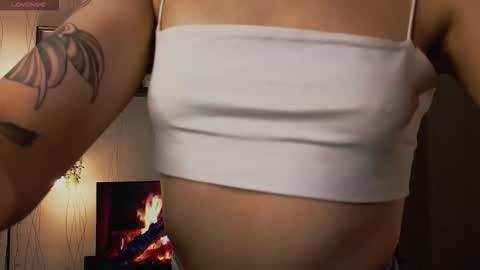 Snapshot of sandraboyl chatting on February 10, 2:37 am Sandy online show from February 10, 2:37 am