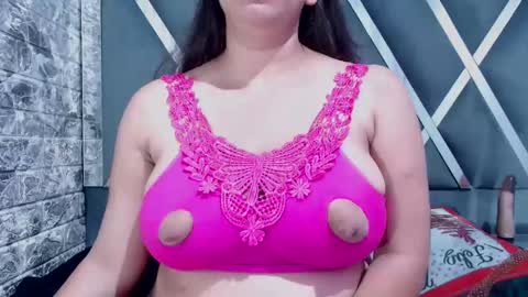 sandraclarkx69 online show from January 10, 3:16 pm