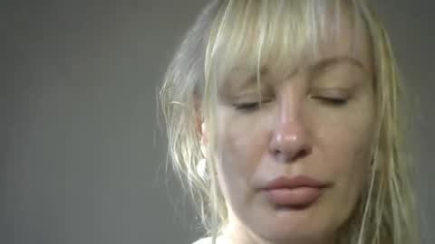 Sandra online show from September 24, 1:47 pm