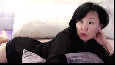 Sandra online show from January 27, 12:48 pm