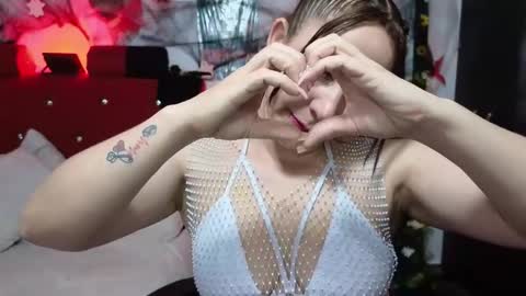 sandraossa online show from October 23, 7:12 pm