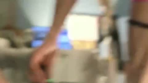 Sandra online show from February 6, 9:34 am