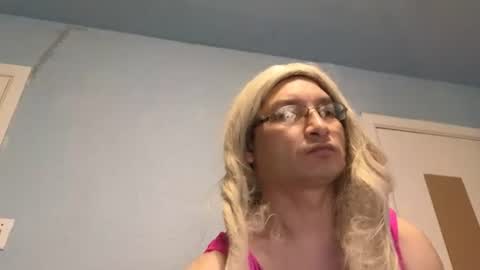 Sandra online show from June 28, 5:02 am