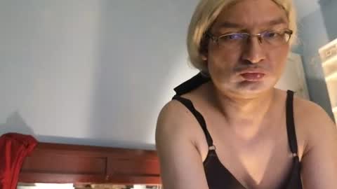 Sandra online show from June 30, 9:54 am