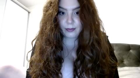 Sandra online show from February 18, 4:37 pm