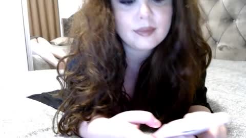 Sandra online show from March 2, 3:48 pm