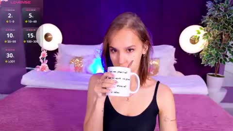 Snapshot of sandrazoe chatting on June 15, 3:20 am San online show from June 15, 3:20 am