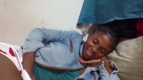 sandricaaa online show from January 31, 7:11 pm