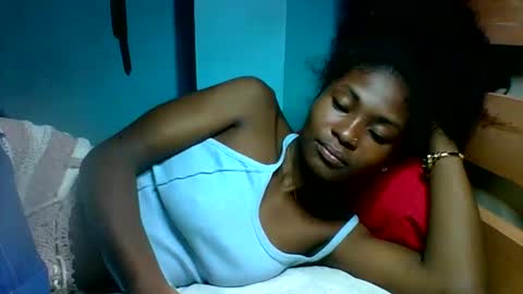 sandricaaa online show from March 8, 4:49 am