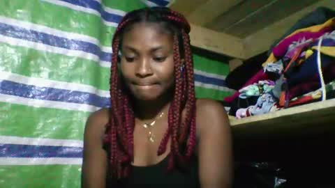 sandricaaa online show from May 23, 9:08 pm
