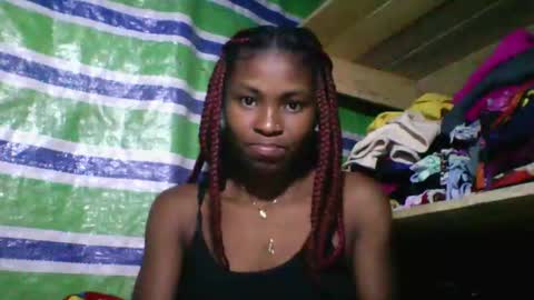 sandricaaa online show from May 24, 9:42 pm