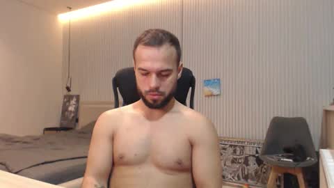 DeAlex online show from November 8, 9:42 am