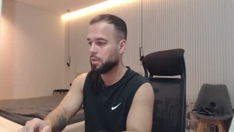 DeAlex online show from November 25, 10:37 am