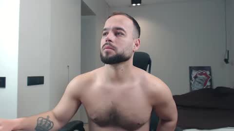 Snapshot of sandro_best chatting on March 2, 9:38 am DeAlex online show from March 2, 9:38 am