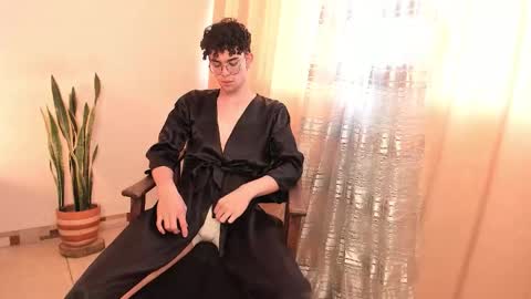 sandro_vitali online show from October 26, 11:38 am