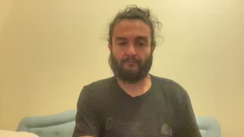 Sandro Andersom online show from September 21, 9:27 pm