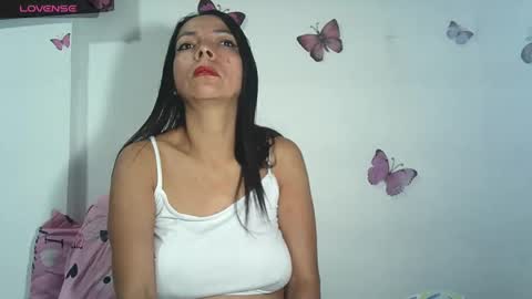 Snapshot of sandy10_vanegas chatting on December 6, 11:22 am sandy10_vanegas online show from December 6, 11:22 am